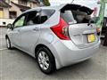 2014 Nissan Note