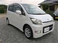 2008 Daihatsu Move Custom
