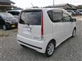 2008 Daihatsu Move Custom