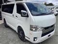 2021 Toyota Hiace Van