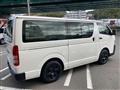 2021 Toyota Hiace Van