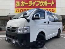2021 Toyota Hiace Van
