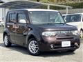 2017 Nissan Cube