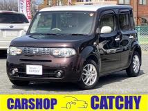 2017 Nissan Cube