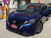 2023 Nissan Note