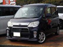 2012 Daihatsu Tant Exe