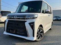 2025 Daihatsu Tanto Custom