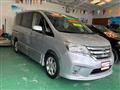 2012 Nissan Serena