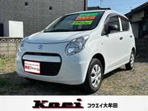 2013 Suzuki Alto