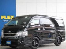 2025 Toyota Hiace Wagon