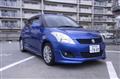 2012 Suzuki Swift
