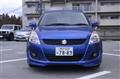 2012 Suzuki Swift