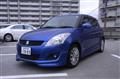 2012 Suzuki Swift
