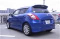2012 Suzuki Swift