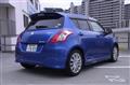 2012 Suzuki Swift