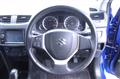 2012 Suzuki Swift