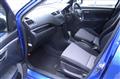 2012 Suzuki Swift