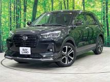 2023 Daihatsu Rocky