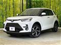 2022 Toyota Raize