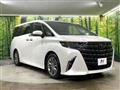 2023 Toyota Alphard Hybrid