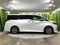 2023 Toyota Alphard Hybrid