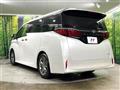 2023 Toyota Alphard Hybrid