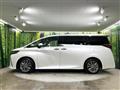 2023 Toyota Alphard Hybrid