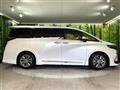 2025 Toyota Alphard Hybrid