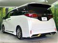 2025 Toyota Alphard Hybrid