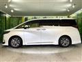 2025 Toyota Alphard Hybrid