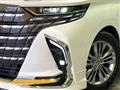 2025 Toyota Alphard Hybrid
