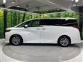2023 Toyota Alphard Hybrid