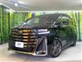 2024 Toyota Vellfire