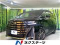 2024 Toyota Vellfire