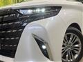 2024 Toyota Alphard Hybrid