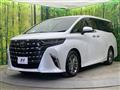 2024 Toyota Alphard Hybrid