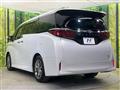 2024 Toyota Alphard Hybrid