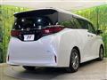 2024 Toyota Alphard Hybrid