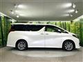 2017 Toyota Alphard