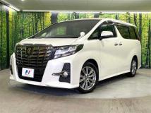 2017 Toyota Alphard