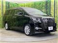 2017 Toyota Alphard
