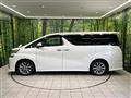 2017 Toyota Vellfire