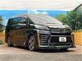 2018 Toyota Vellfire