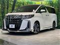 2020 Toyota Alphard
