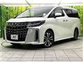 2022 Toyota Alphard