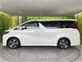 2022 Toyota Alphard