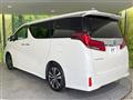 2022 Toyota Alphard