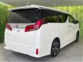 2022 Toyota Alphard