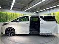 2022 Toyota Alphard