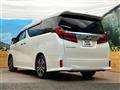 2023 Toyota Alphard